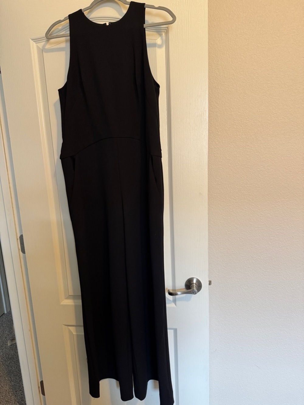 EXPRESS PANT JUMPSUIT